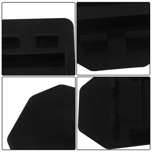 DURAFORCE For 2018-2023 Polaris Ranger XP 1000 EPS 2207853 Door Hinge Cover ZSC Part New