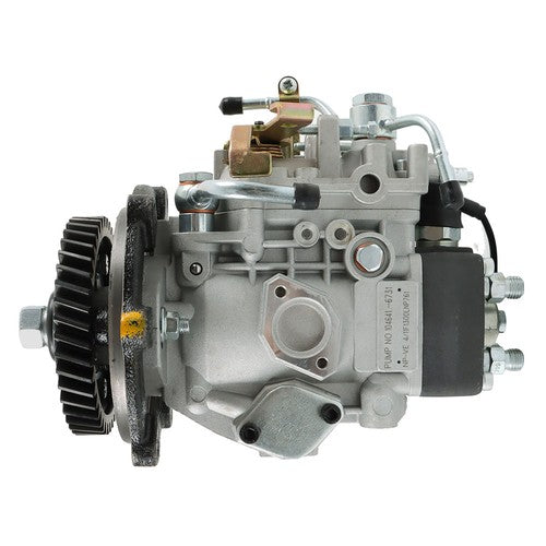 DURAFORCE Fuel Injection Pump 104741-6731 Fit For Zexel Isuzu Engine 4JB1 Bobcat 853