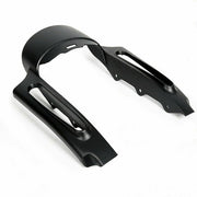 DURAFORCE For Harley Touring Road King Street Glide 2009-2013 Rear Fender Extension Fascia