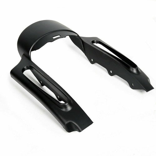 DURAFORCE For Harley Touring Road King Street Glide 2009-2013 Rear Fender Extension Fascia