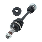 DURAFORCE Rear Left/Right CV Axles Drive Shaft For Arctic Cat 400 450 500 550 2005-2014