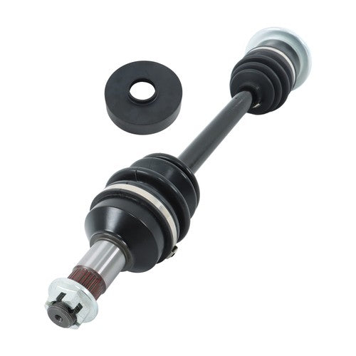 DURAFORCE Rear Left/Right CV Axles Drive Shaft For Arctic Cat 400 450 500 550 2005-2014