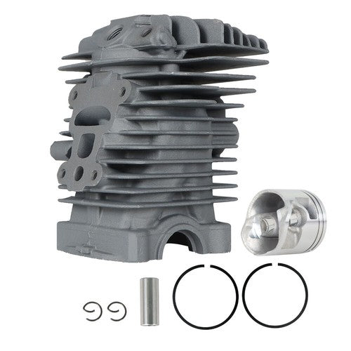 DURAFORCE For MS211C MS211Z MS211 1139 020 1202 Chainsaw Cylinder Piston Kit US