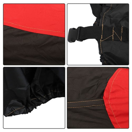 DURAFORCE Tough Waterproof Marine Grade 420D Polyester Trailerable Watercraft Jet Ski USA