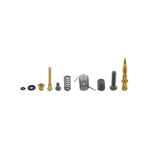 DURAFORCE Fit For LMT 5-4993 Carburetor Rebuild Repair Kit