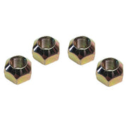 DURAFORCE Lug Nut For Bobcat Skid Steer Loader S510 S530 S570 S630 S650 S750 S770