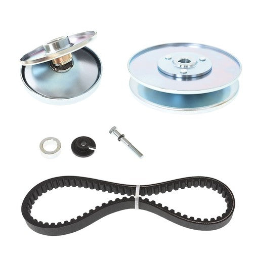 DURAFORCE For Yerf-Dog Karts With Tecumseh Go-kart Parts 30 Series 3pc Replacement Kit New