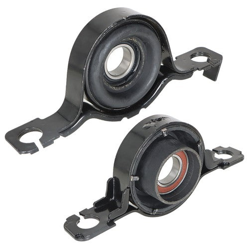 DURAFORCE For 07-13 Ford Edge Driveshaft Center Support Bearing 7T4Z-4R602-A + 0714FED9U