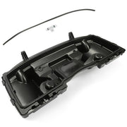 DURAFORCE For Polaris Sportsman 400 500 800 2005-2010 Front Lower Cargo Rack Box Assembly