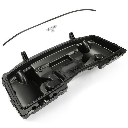 DURAFORCE For Polaris Sportsman 400 500 800 2005-2010 Front Lower Cargo Rack Box Assembly