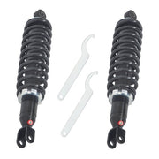 DURAFORCE 52400-HN8-A61 Rear Shocks For Honda Rincon 2003-2005 650 / 2006-2014 680