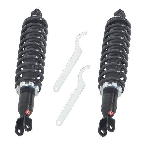 DURAFORCE 52400-HN8-A61 Rear Shocks For Honda Rincon 2003-2005 650 / 2006-2014 680