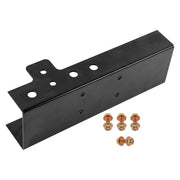 DURAFORCE Left Rear Frame Repair Kit 523-204 New Fit For Ford Ranger 1998 1999 2000-2003