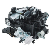 DURAFORCE 4-Barrel Marine Carburetor For Mercury 260 350 Replace for Rochester Quadrajet