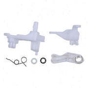 DURAFORCE Temperature Link Assembly BHS2-61-A20A for Mazda 3 2.0L 2.5L L4 2014-2018