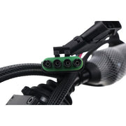 DURAFORCE Transmission Shifter for JLG35367A Lull10135367 8K-42 S/N101-273 644B-37(101-880