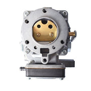 DURAFORCE Carburetor For Briggs & Stratton Opposed Twin 16.5HP 42A707 4 Screw Pump