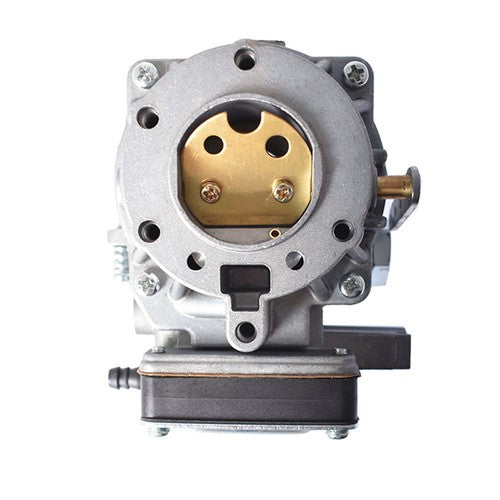DURAFORCE Carburetor For Briggs & Stratton Opposed Twin 16.5HP 42A707 4 Screw Pump