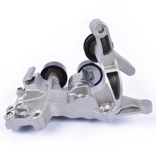 DURAFORCE Belt Tensioner for Hyundai Santa Fe Sonata Tucson Kia Optima Sorento 252802G115