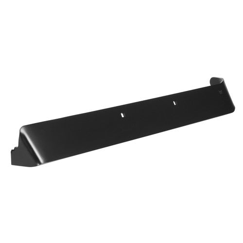 DURAFORCE 51" Formed Cutting Edge Left Side For 8' 2" V-Blade Snow Plow Power V / V XT