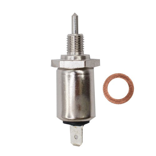 DURAFORCE Shut Off Solenoid For Kawasaki 21188-2011 M138477 KM21188-2011 X475 X520 X540