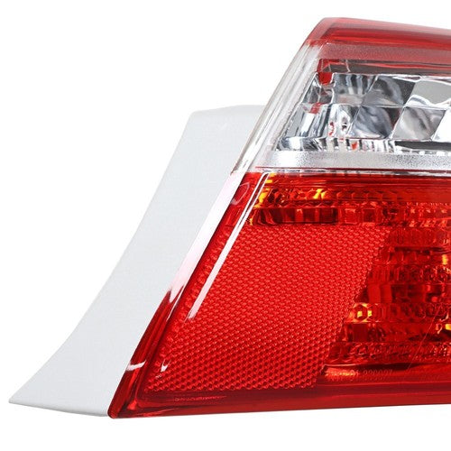 DURAFORCE For Toyota Camry 2007-2009 Quality Driver Left Side Rear Tail Light Brake Lamp