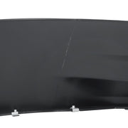 DURAFORCE Fit For GMC Yukon Yukon XL 2015-2020 Front Lower Bumper Deflector 22936430
