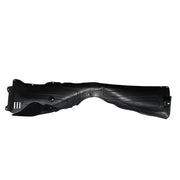 DURAFORCE 86811L0300 Front Inner Fender Liner Left Side for Hyundai Sonata 2020-2022