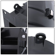 DURAFORCE Blower Motor Fits John Deere TractorRE237675 RE70538 RE62047 RE220959 RE189031
