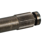 DURAFORCE For Ram 1500 2011 V8 4.7L 5.7L 68065489AA Drive Axle Shaft Assembly Rear Left