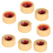 DURAFORCE NEW 0823-351 1 set of 8 For Arctic Cat Roller Clutch Comp Weight 18g