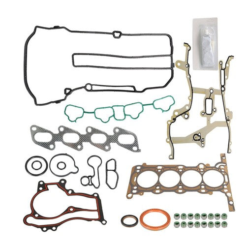DURAFORCE HS31411 Durable Engine Head Gasket Kit Set For Chevrolet 11-16 L4 1.4L HSCV001