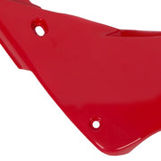 DURAFORCE Restyle Plastic Kit Set Fairing For Honda CR125R 1998 1999 CR250R CR250 97 98 99