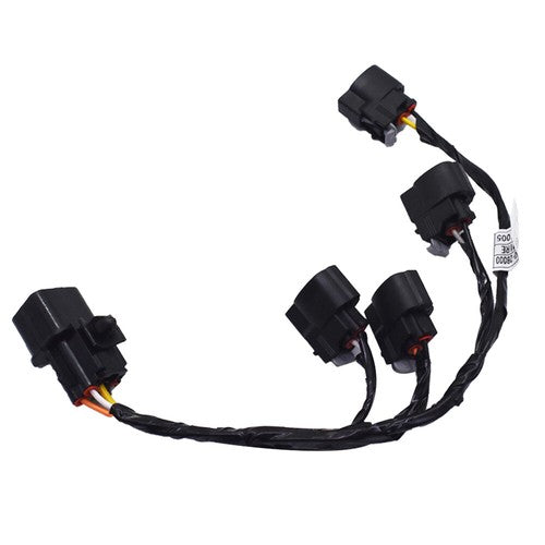 DURAFORCE New 27350-2B000 Ignition Coil Extension Wire Harness Fit For Hyundai Kia US