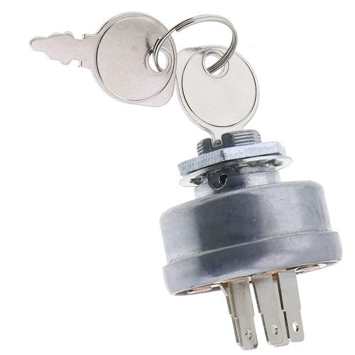 DURAFORCE Starter Ignition Switch 4406R 3613R 3510-772-003 AM102551 23-0660 539125010