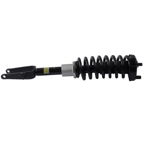 DURAFORCE Front Left Shock Strut Assy for Mercedes W211 S211 E350 4Matic 3.5L V6 2006-2009