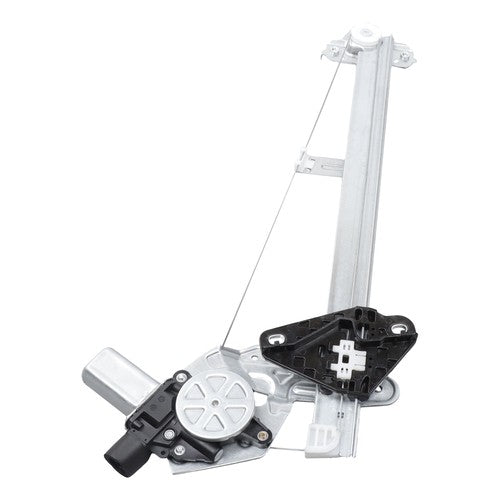 DURAFORCE For Honda Fit 2009-2014 Power Window Regulator Front LH w/ motor 751-621 New