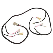 DURAFORCE Rear Door Wiring Harness 7109403 for Bobcat 553 A300 S100 S130 S150 S160 S175 US