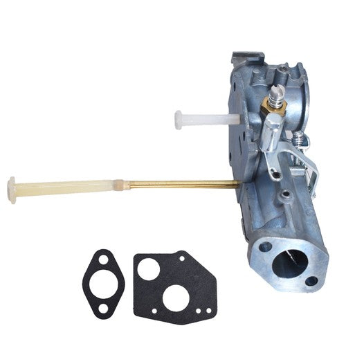DURAFORCE Carburetor Kit For Briggs For Stratton 135200 130200 100200 Engine 299437 297599