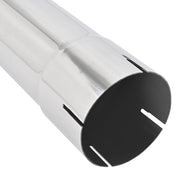 DURAFORCE Curved Exhaust Pipe Stack Stainless Steel For Farmall IH 1026 1066 1566 Tractor