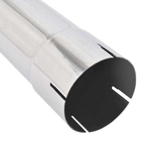 DURAFORCE Curved Exhaust Pipe Stack Stainless Steel For Farmall IH 1026 1066 1566 Tractor