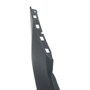 DURAFORCE For Chevy Tahoe 2015-2020 Black Primered Front Bumper GM1000974 W/ Sensor Holes