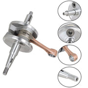 DURAFORCE Crank Crankshaft Fit For Yamaha Blaster 200 YFS200 1988-2006 2004 2005