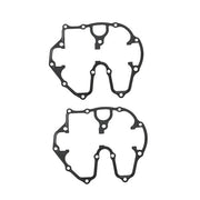 DURAFORCE Engine Rebuild Repair Kit Piston Gaskets For Honda Sportrax Trx400EX 1999-2004