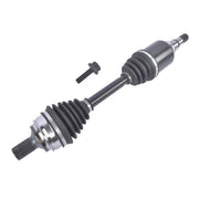 DURAFORCE Front Right CV Axle Shaft FDS4081 for Mercedes-Benz C300 4Matic 2.0L 2018-2021