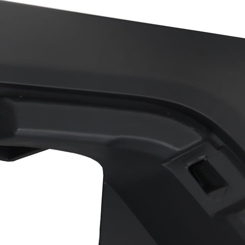 DURAFORCE Bumper Cover Fascia Components Front Upper Primed For GMC Sierra 1500 2019-2022