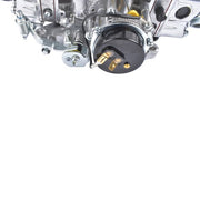 DURAFORCE Carburetor Mechanical Secondary 750 CFM 4 Barrel Down Leg Booster Electric Choke