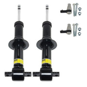 DURAFORCE Pair of Front Shock Absorber Struts For 2007-2014 GMC Yukon Cadillac Escalade