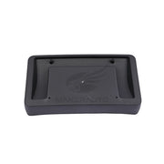 DURAFORCE Front License Plate Mount Bracket Holder for 2017-2023 for Tesla Model 3