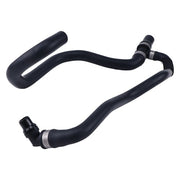 DURAFORCE Coolant Expansion Tank Hose 1668301200 for Mercedes-Benz GL450 ML400 GLE400